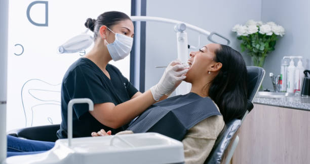 Dental Bonding in Lincolnshire, IL